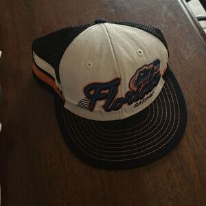 Florida Gators snap back